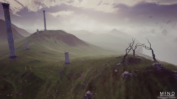 Screenshot 7 of MIND: Path to Thalamus Enhanced Edition