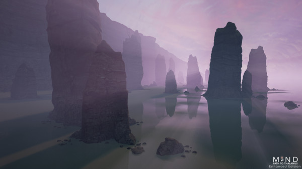 Screenshot 8 of MIND: Path to Thalamus Enhanced Edition