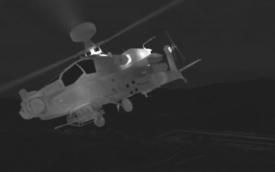 Screenshot 19 of Arma 2: Operation Arrowhead