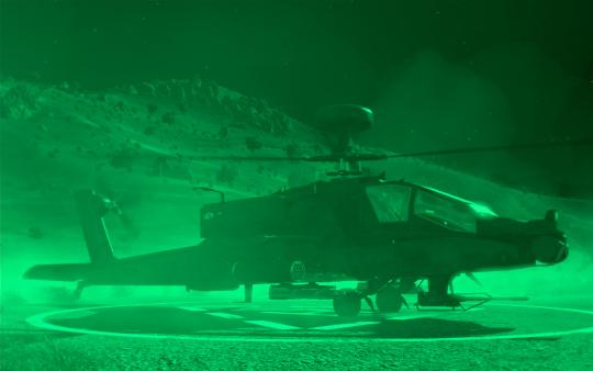 Screenshot 20 of Arma 2: Operation Arrowhead