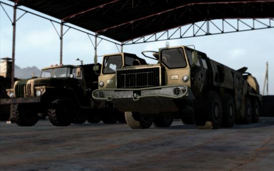 Screenshot 23 of Arma 2: Operation Arrowhead