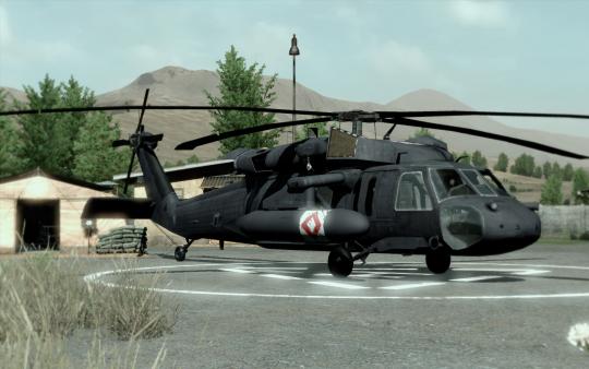 Screenshot 27 of Arma 2: Operation Arrowhead