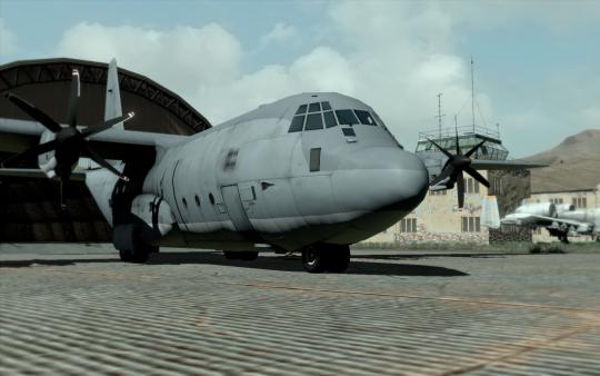 Screenshot 28 of Arma 2: Operation Arrowhead
