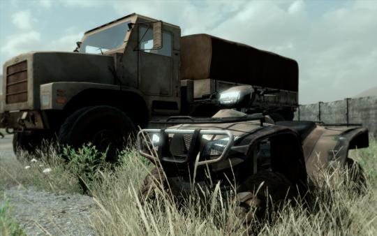 Screenshot 29 of Arma 2: Operation Arrowhead