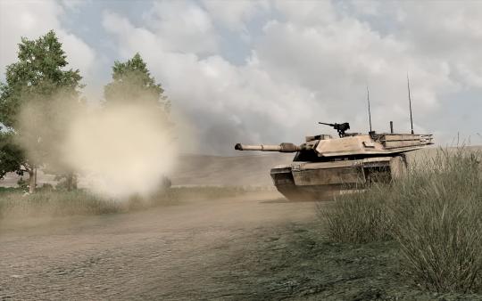 Screenshot 34 of Arma 2: Operation Arrowhead