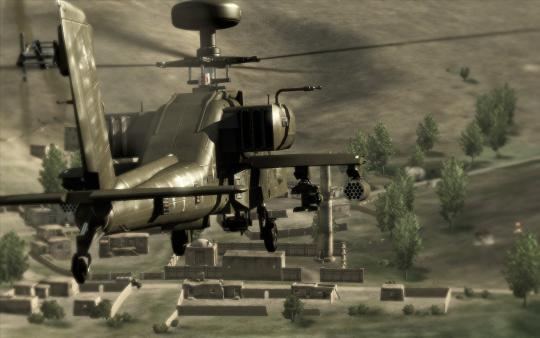 Screenshot 37 of Arma 2: Operation Arrowhead