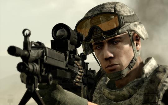 Screenshot 39 of Arma 2: Operation Arrowhead
