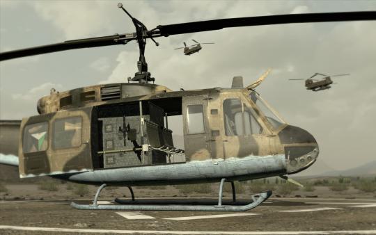 Screenshot 6 of Arma 2: Operation Arrowhead