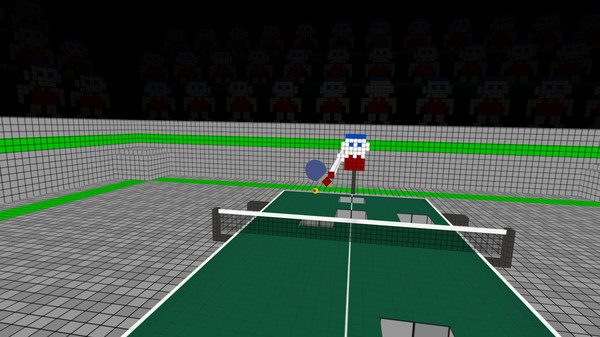 Screenshot 11 of VR Ping Pong