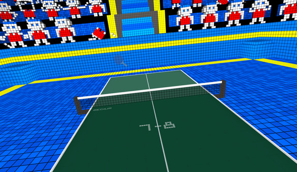 Screenshot 12 of VR Ping Pong