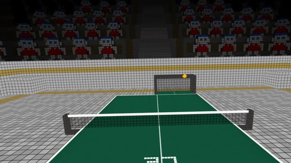 Screenshot 14 of VR Ping Pong