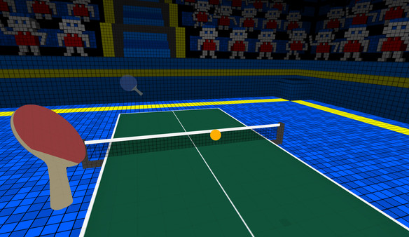 Screenshot 15 of VR Ping Pong