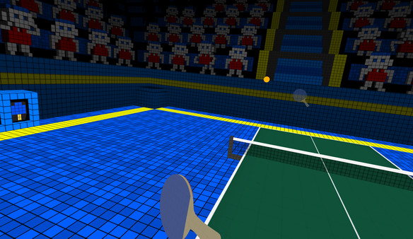Screenshot 16 of VR Ping Pong