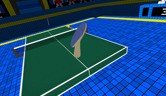 Screenshot 18 of VR Ping Pong