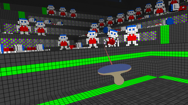 Screenshot 20 of VR Ping Pong