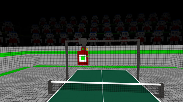 Screenshot 3 of VR Ping Pong