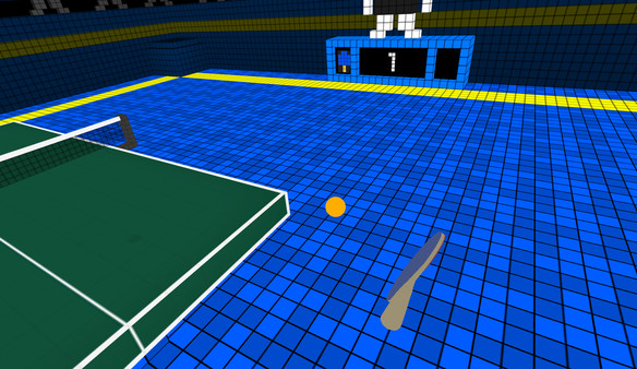 Screenshot 21 of VR Ping Pong