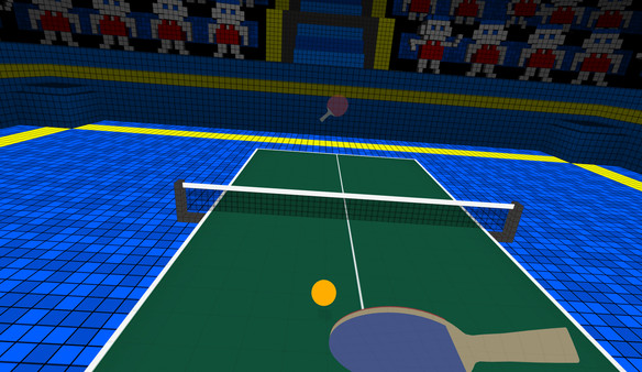 Screenshot 22 of VR Ping Pong