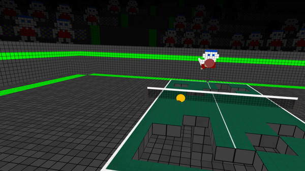 Screenshot 6 of VR Ping Pong