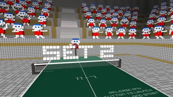 Screenshot 9 of VR Ping Pong