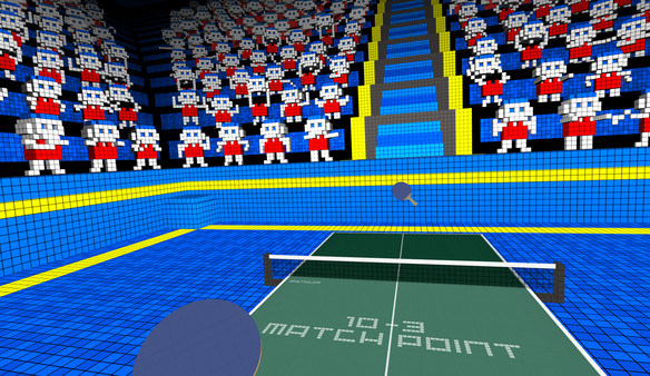 Screenshot 10 of VR Ping Pong
