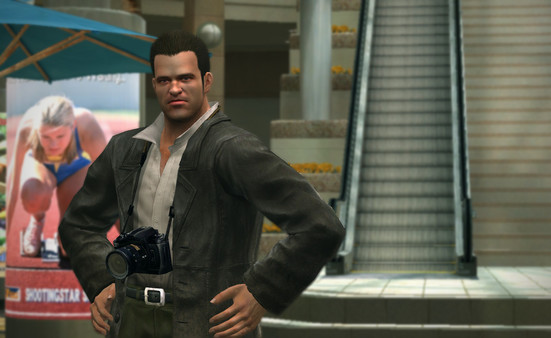 Screenshot 1 of DEAD RISING®