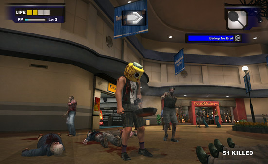 Screenshot 2 of DEAD RISING®