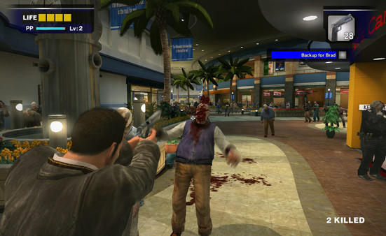 Screenshot 3 of DEAD RISING®