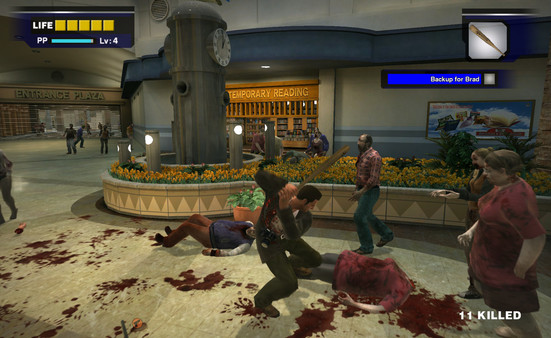 Screenshot 4 of DEAD RISING®