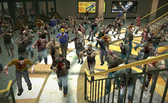 Screenshot 5 of DEAD RISING®