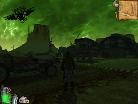Screenshot 15 of Pound of Ground