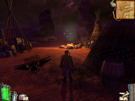 Screenshot 16 of Pound of Ground