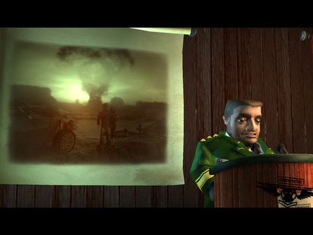 Screenshot 20 of Pound of Ground