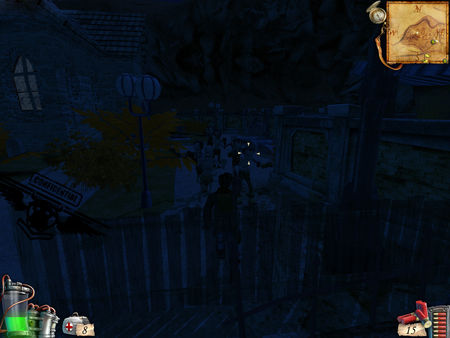 Screenshot 7 of Pound of Ground