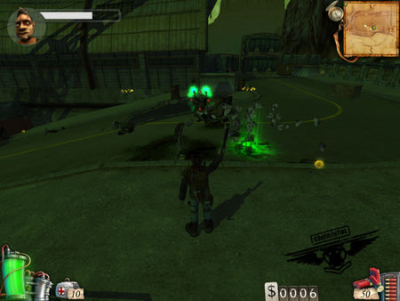 Screenshot 8 of Pound of Ground