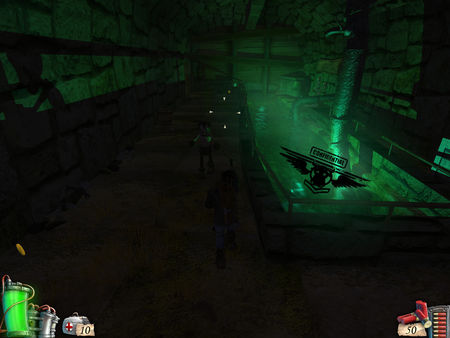 Screenshot 9 of Pound of Ground