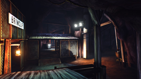 Screenshot 5 of Ether One