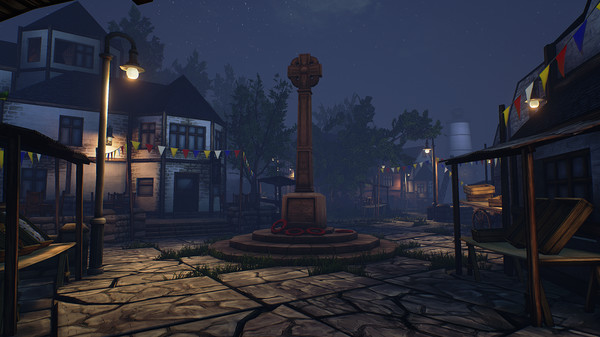 Screenshot 6 of Ether One