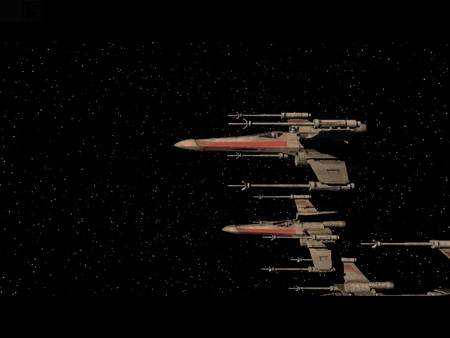 Screenshot 3 of STAR WARS™ X-Wing vs TIE Fighter - Balance of Power Campaigns™
