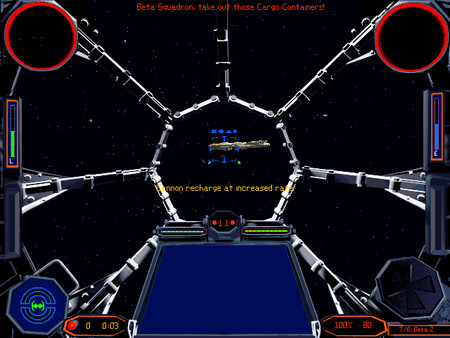 Screenshot 5 of STAR WARS™ X-Wing vs TIE Fighter - Balance of Power Campaigns™