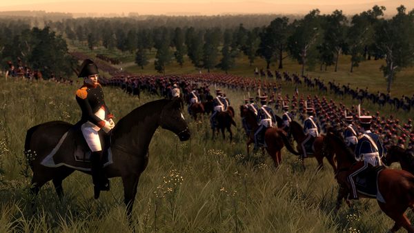 Screenshot 2 of Napoleon: Total War™