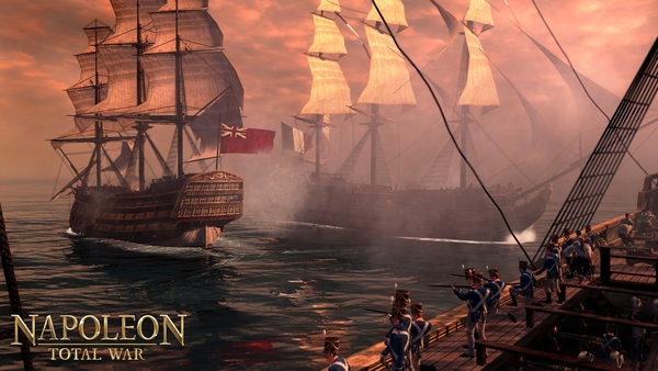 Screenshot 11 of Napoleon: Total War™