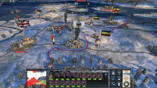 Screenshot 3 of Napoleon: Total War™