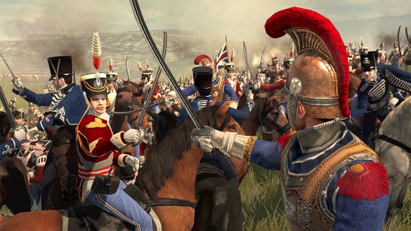 Screenshot 4 of Napoleon: Total War™