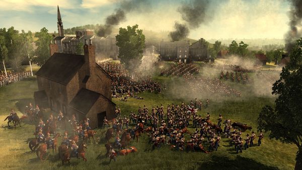 Screenshot 6 of Napoleon: Total War™