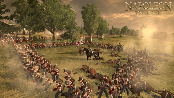 Screenshot 7 of Napoleon: Total War™