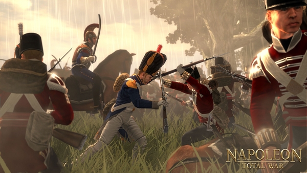 Screenshot 8 of Napoleon: Total War™