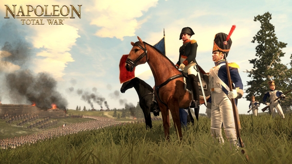 Screenshot 9 of Napoleon: Total War™