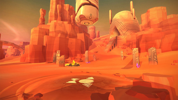 Screenshot 4 of Cosmic Trip