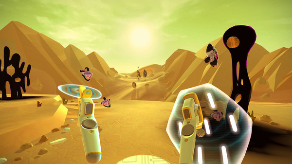 Screenshot 5 of Cosmic Trip